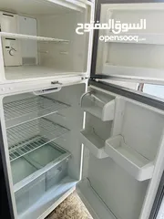  2 For Sale Refrigerator