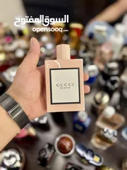  8 شروات عطور تستر فرنسي ماركات عالمية مكفولة بأسعار حرق