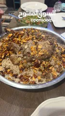  24 طبخ سوري طبخ اردني طبخ خليجي اشتراك شهري وجبات يوميه اسبوعيه