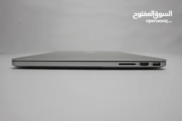  9 MacBook Pro (15-inch, Mid 2015) بحالة  جيدة جداً وسعر اكثر من رائع