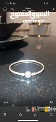  2 اسوارة بندورة مستعملة  للبيع