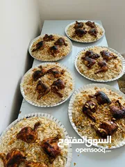  9 طعام عربي أصيل ولذيذ