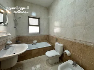  11 شقة غير مفروشة للإيجار في عبدون ( Property 43360 )-175050340