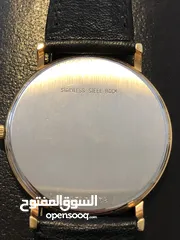  4 Longines King Hussien Bin Talal gift watch
