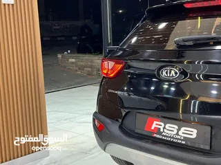  12 كيا ستونيك موديل 2020 للبيع