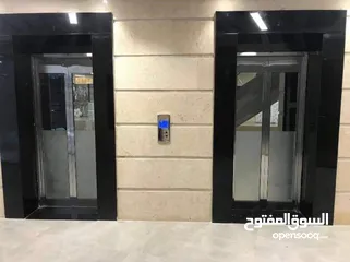  4 محل تجاري للبيع  صابات مول الطابق 2