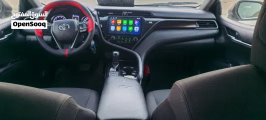  9 camry petrol modal 2020 for sale