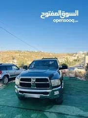  2 دوج رام للبيع  فحص نخب نخب  امكانية البيع دفعة وشيكات