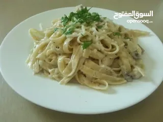  7 مطلوب ممول لمطعم مميز