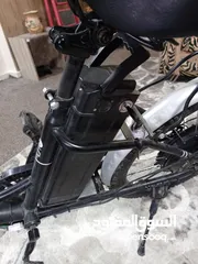  4 بسكليت شحن