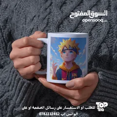  16 مع مجاتنا المصممة خصيصًا لعشاق التميز! مج بجودة عالية وتصميم فريد
