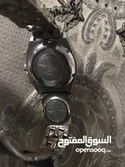  4 ساعة اصليه