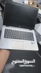  2 شو بتستنى لحق عرض خاص ولا أروع — بسعر صادم!   HP EliteBook 830 G3  فقط بـ 650 شيكل — الكمية محدودة!