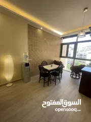  10 ستوديو مفروش للايجار في عبدون  Furnished Studio for rent Abdoun