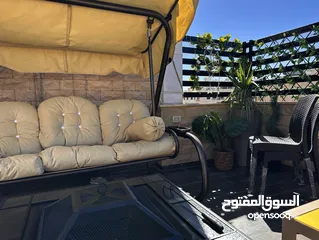  20 شقة دوبلكس بتشطيبات فاخرة ومواصفات عصريه بارقى مناطق جبيهه ام زويتينة (من المالك مباشره)