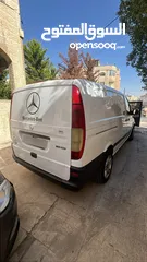  2 باص مارسيدس فيتو 2012 فحص كامل