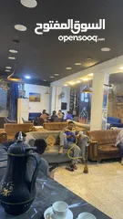  2 مقهى للبيع ، بغداد الطالبية شارع البيضاء