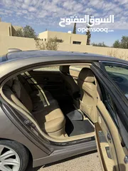  9 2004 bmw 730i  للبيع أو للبدل على سياره 4wd.