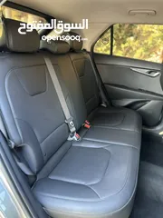  6 Kia Niro Hybrid