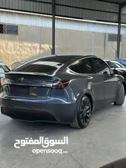  11 Tesla model Y performance