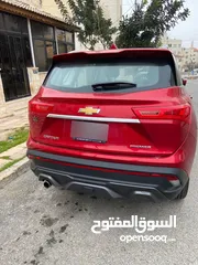  4 كابتيفا بريميير 2021 اعلى صنف ... بحالة ممتازة ... وارد وكالة ... فحص كامل
