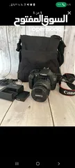  1 camera sony 2500