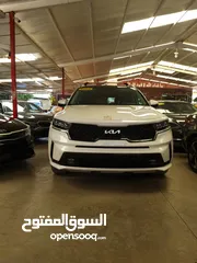  28 كيا سورنتو 2020 هايبرد 1600cc