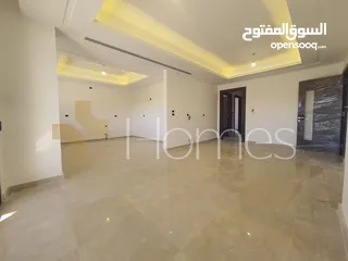  7 شقق مع ترس للبيع في رجم عميش بمساحة بناء 200م