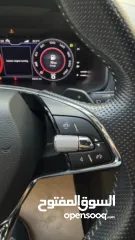  21 سكودا كاروك SportLine ترخيص 2020 محرك 1500 بنزين جير أوتوماتيك 150 حصان