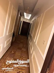  19 شقة دوبلكس مفروشة سوبر ديلوكس اعلان رقم (T209)