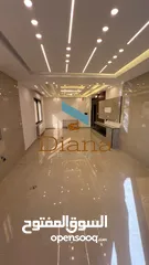  6 شقة فاخرة للإيجار – لم تُسكن من قبل  طريق المطار - البنيات