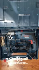  4 للبيع دريل Bosch