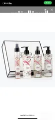  5 عطر نكتار من أيرلندا الي الأردن