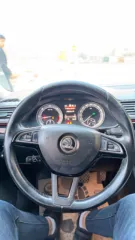  12 سكودا سوبيرب لورين كلمنت 2019 / 190 حصان / انظف سوبيرب في الضفه