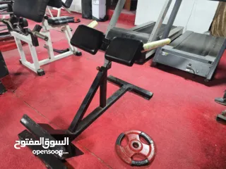  27 نادي جيم كامل