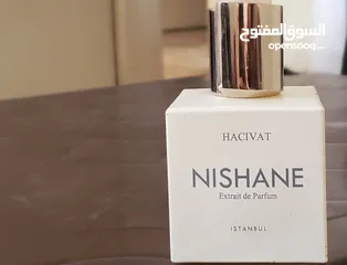  1 عطر نيشاني هاشيفات