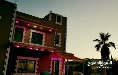 1 مزرعه وشاليه