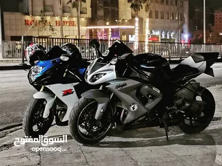  5 اقل سعر بالسوقKawazaki Zx10r 2010