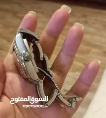  13 ساعات يد نسائية فاخره كوبي وأصلي للبيع