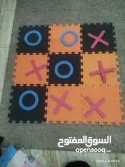  4 العاب اطفال