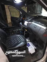  5 مرسيدس ڤينو