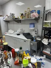  8 مطعم كافتيريا للبيع ‏ cafeteria for sale