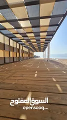  2 PERGOLA - مظلة بيرجولا