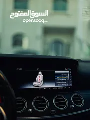  7 مرسيدس E300e 2019 hybrid Mercedes Benz E300e