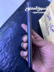  6 iPhone 11 or 11 128 gb not open