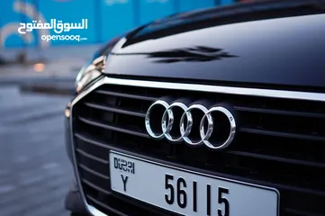  18 AVAILABLE FOR RENT DAILY,,WEEKLY,MONTHLY LUXURY777 CAR RENTAL L.L.C AUDI A6 2024