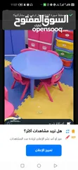  13 نشتري اثاث والعاب مستعمل حضانات وروضات ومدارس ومراكز