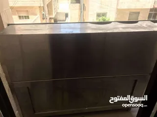  3 عرباية قهوة ستانليس ستيل + سخان ماء ستانليس عدد 2 عشرين لتر.