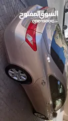  4 السلام عليكم  للبيع لكزس ES350 موديل 2009 فول اوبشن وكالة البحرين  الممشى 200 Km  المواصفات فتحة