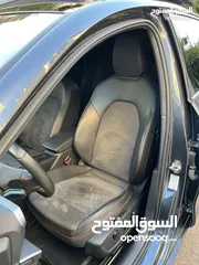  6 سيات ليون اف آر  2021